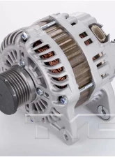 TYC Genera Alternator Nissan Juke 2011-2017 1.6L 4-Cyl                                     - 2-13258 - Image 2