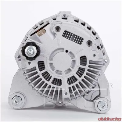 TYC Genera Alternator Nissan Juke 2011-2017 1.6L 4-Cyl - 2-13258