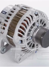 TYC Genera Alternator Nissan Juke 2011-2017 1.6L 4-Cyl                                     - 2-13258 - Image 6