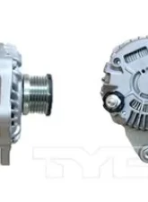 TYC Genera Alternator Nissan Juke 2011-2017 1.6L 4-Cyl                                     - 2-13258 - Image 7