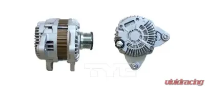 TYC Genera Alternator Nissan Juke 2011-2017 1.6L 4-Cyl - 2-13258