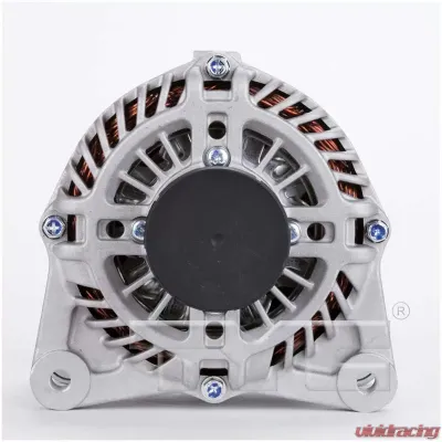 TYC Genera Alternator Nissan Juke 2011-2017 1.6L 4-Cyl - 2-13258