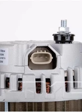 TYC Genera Alternator Nissan Juke 2011-2017 1.6L 4-Cyl                                     - 2-13258 - Image 9