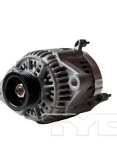 TYC Genera Alternator                                     - 2-13341 - Image 6