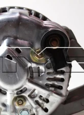 TYC Genera Alternator                                     - 2-13341 - Image 3