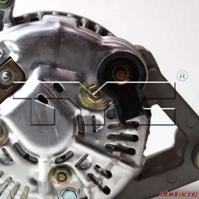 TYC Genera Alternator - 2-13341