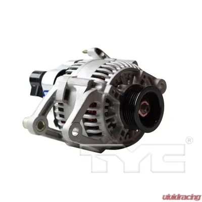 TYC Genera Alternator - 2-13341