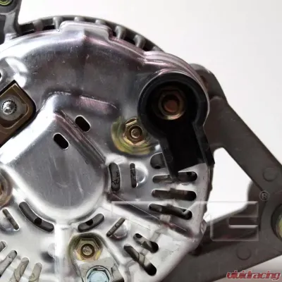 TYC Genera Alternator - 2-13341