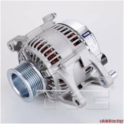 TYC Genera Alternator - 2-13354