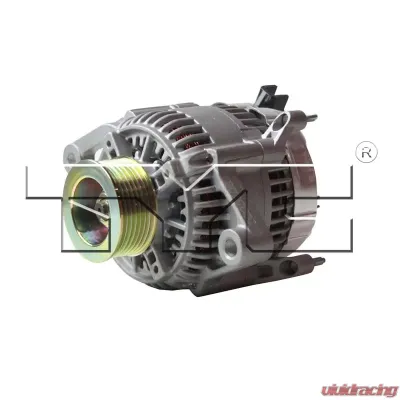 TYC Genera Alternator - 2-13354