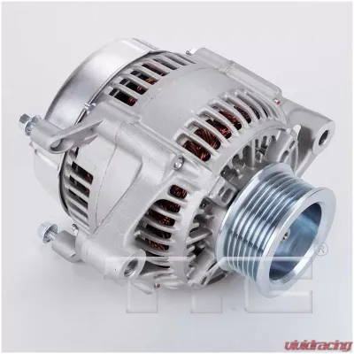 TYC Genera Alternator - 2-13354