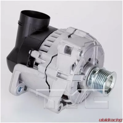 TYC Genera Alternator BMW - 2-13471