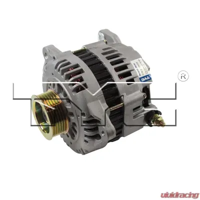 TYC Genera Alternator - 2-13639