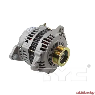 TYC Genera Alternator - 2-13639