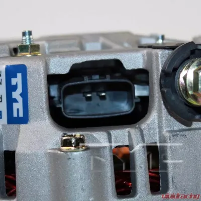 TYC Genera Alternator - 2-13639
