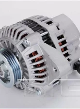 TYC Genera Alternator Honda Civic 1996-2000 1.6L 4-Cyl                                     - 2-13649 - Image 2
