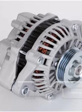 TYC Genera Alternator Honda Civic 1996-2000 1.6L 4-Cyl                                     - 2-13649 - Image 4