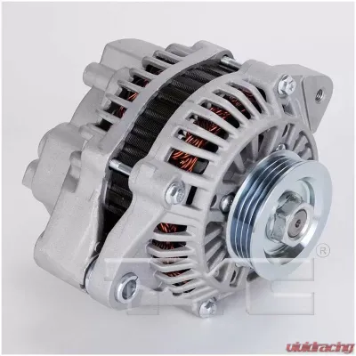 TYC Genera Alternator Honda Civic 1996-2000 1.6L 4-Cyl - 2-13649