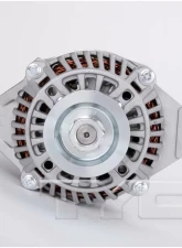 TYC Genera Alternator Honda Civic 1996-2000 1.6L 4-Cyl                                     - 2-13649 - Image 5