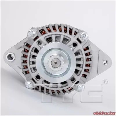 TYC Genera Alternator Honda Civic 1996-2000 1.6L 4-Cyl - 2-13649