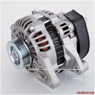 TYC Genera Alternator Mitsubishi - 2-13692