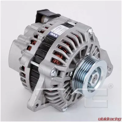 TYC Genera Alternator Mitsubishi - 2-13692