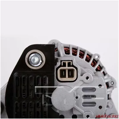 TYC Genera Alternator Mitsubishi - 2-13692