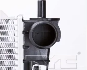 TYC Genera Radiator Assembly