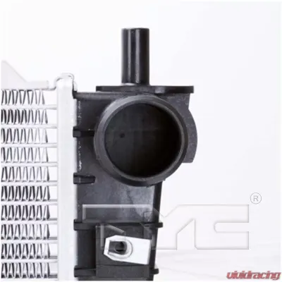 TYC Genera Radiator Assembly - 2136