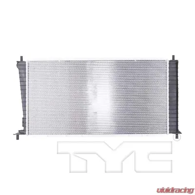 TYC Genera Radiator Assembly - 2136