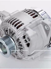 TYC Genera Alternator Toyota Avalon 1998-2004 3.0L V6                                     - 2-13706 - Image 2