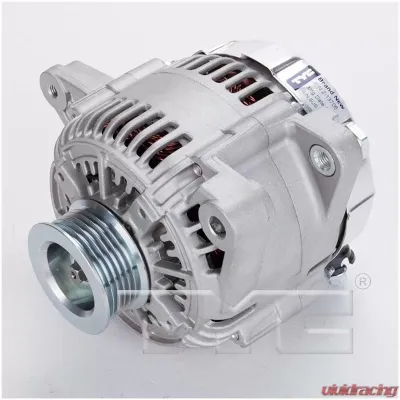 TYC Genera Alternator Toyota Avalon 1998-2004 3.0L V6 - 2-13706