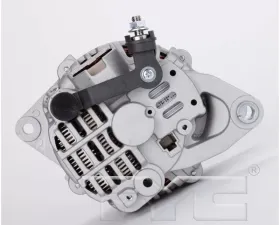 TYC Genera Alternator Mazda Protege 1999-2003