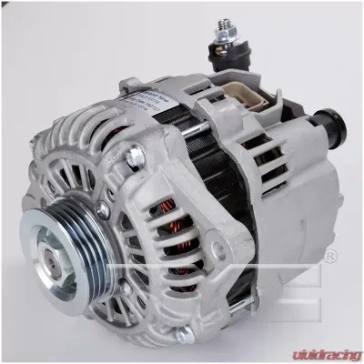 TYC Genera Alternator Mazda Protege 1999-2003 - 2-13719