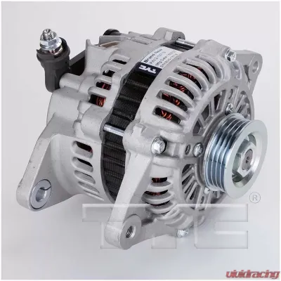 TYC Genera Alternator Mazda Protege 1999-2003 - 2-13719
