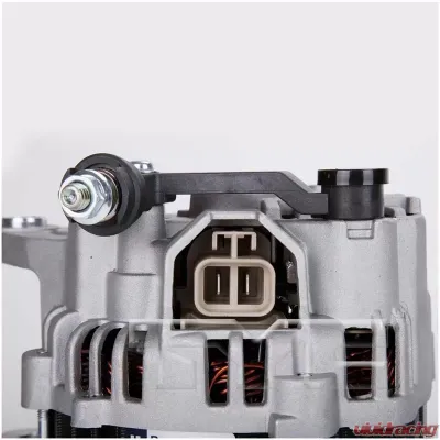 TYC Genera Alternator Mazda Protege 1999-2003 - 2-13719