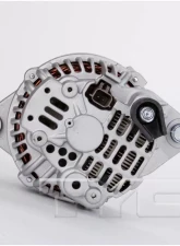 TYC Genera Alternator Dodge Neon 1998-2005 2.0L 4-Cyl                                     - 2-13735 - Image 6