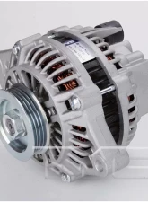 TYC Genera Alternator Dodge Neon 1998-2005 2.0L 4-Cyl                                     - 2-13735 - Image 2