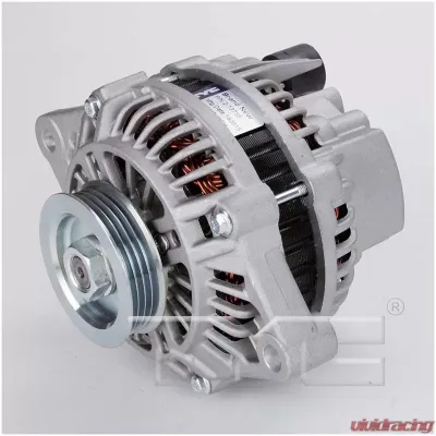 TYC Genera Alternator Dodge Neon 1998-2005 2.0L 4-Cyl - 2-13735