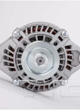 TYC Genera Alternator Dodge Neon 1998-2005 2.0L 4-Cyl                                     - 2-13735 - Image 5