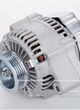 TYC Genera Alternator Honda CR-V 1997-2001 2.0L 4-Cyl                                     - 2-13743 - Image 2