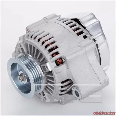 TYC Genera Alternator Honda CR-V 1997-2001 2.0L 4-Cyl - 2-13743