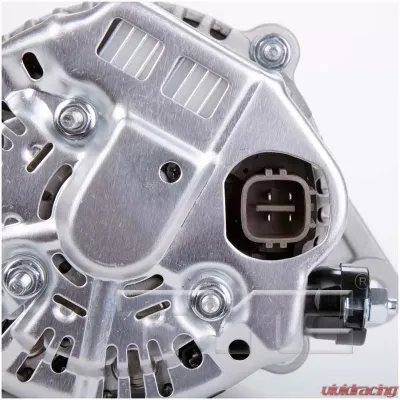 TYC Genera Alternator Honda CR-V 1997-2001 2.0L 4-Cyl - 2-13743