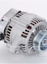 TYC Genera Alternator Honda CR-V 1997-2001 2.0L 4-Cyl                                     - 2-13743 - Image 4