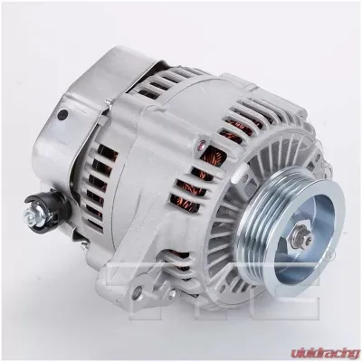 TYC Genera Alternator Honda CR-V 1997-2001 2.0L 4-Cyl - 2-13743