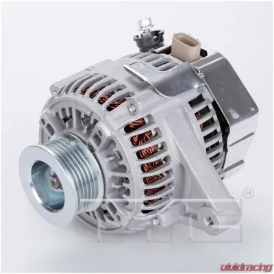 TYC Genera Alternator - 2-13747
