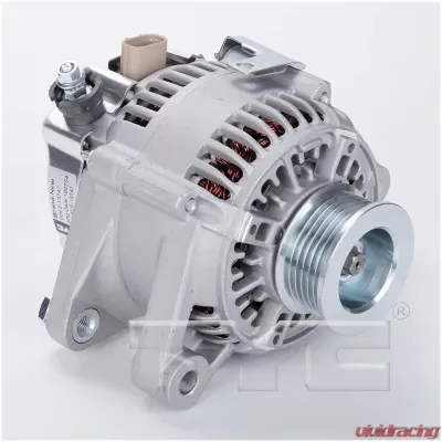 TYC Genera Alternator - 2-13747