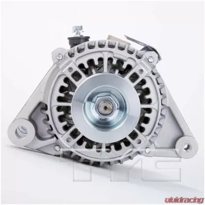 TYC Genera Alternator - 2-13747