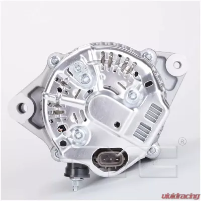 TYC Genera Alternator Toyota 2.2L 4-Cyl - 2-13754