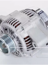 TYC Genera Alternator Toyota 2.2L 4-Cyl                                     - 2-13754 - Image 2